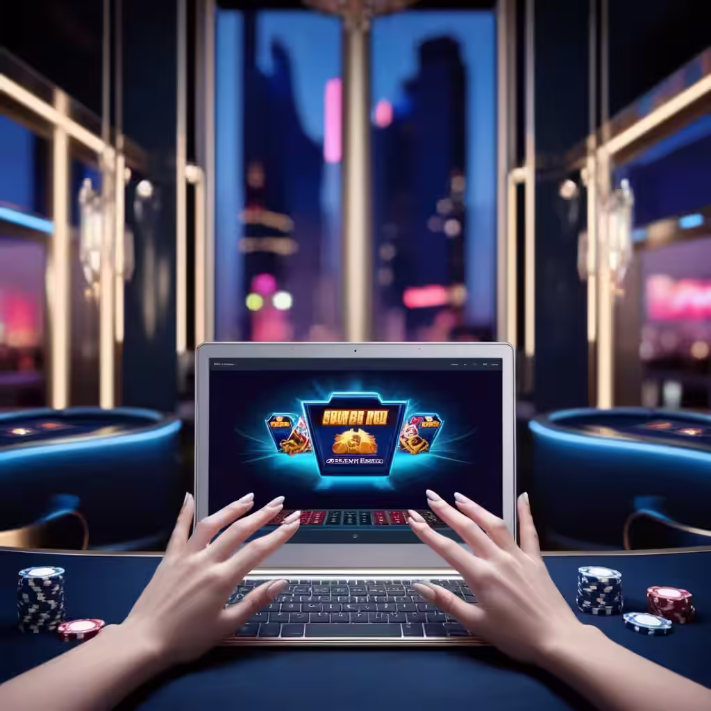 Chơi Casio trực tuyến tại 8live