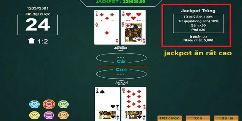 Mẹo chơi bài binh bửu bất bại tại 8live dành cho mọi bet thủ 3 meo-choi-bai-binh-buu-bat-bai-tai-8live